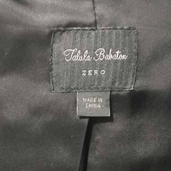 Talula Babaton - Picture 7 of 10